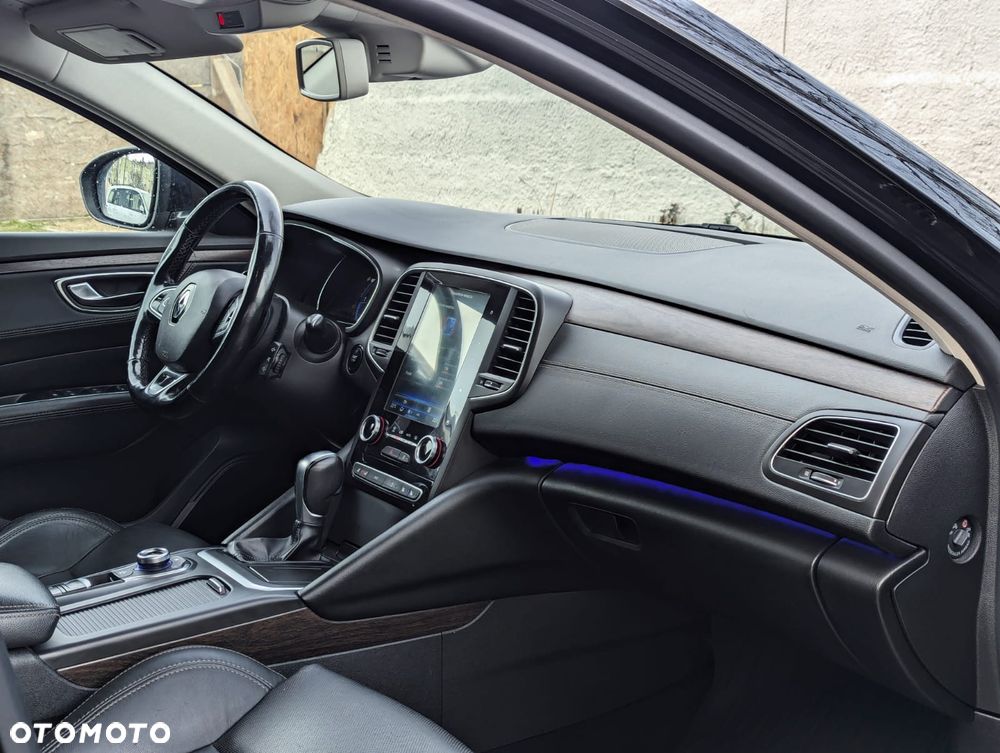 Renault Talisman - 8