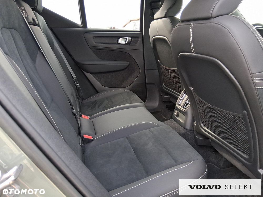 Volvo XC 40 - 17