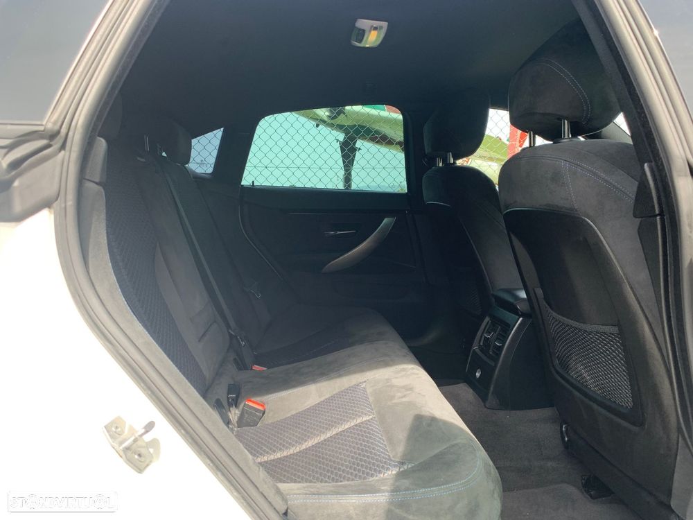 BMW 420 Gran Coupé d Pack M - 23