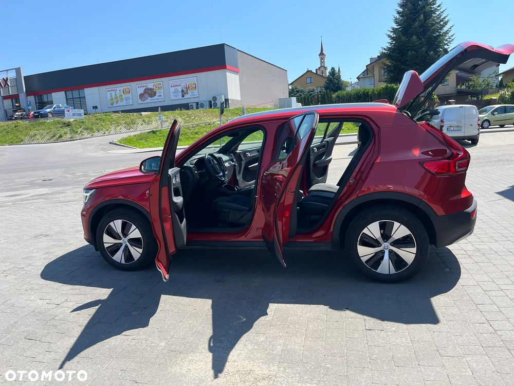 Volvo XC 40 T2 Core - 11