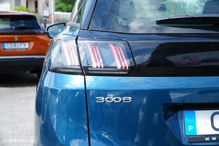 Peugeot 3008 - 6