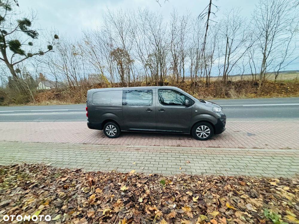 Peugeot Expert Pro L3H1 TwinCab Eco umklappbar - 2