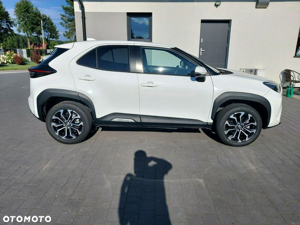 Toyota C-HR - 14