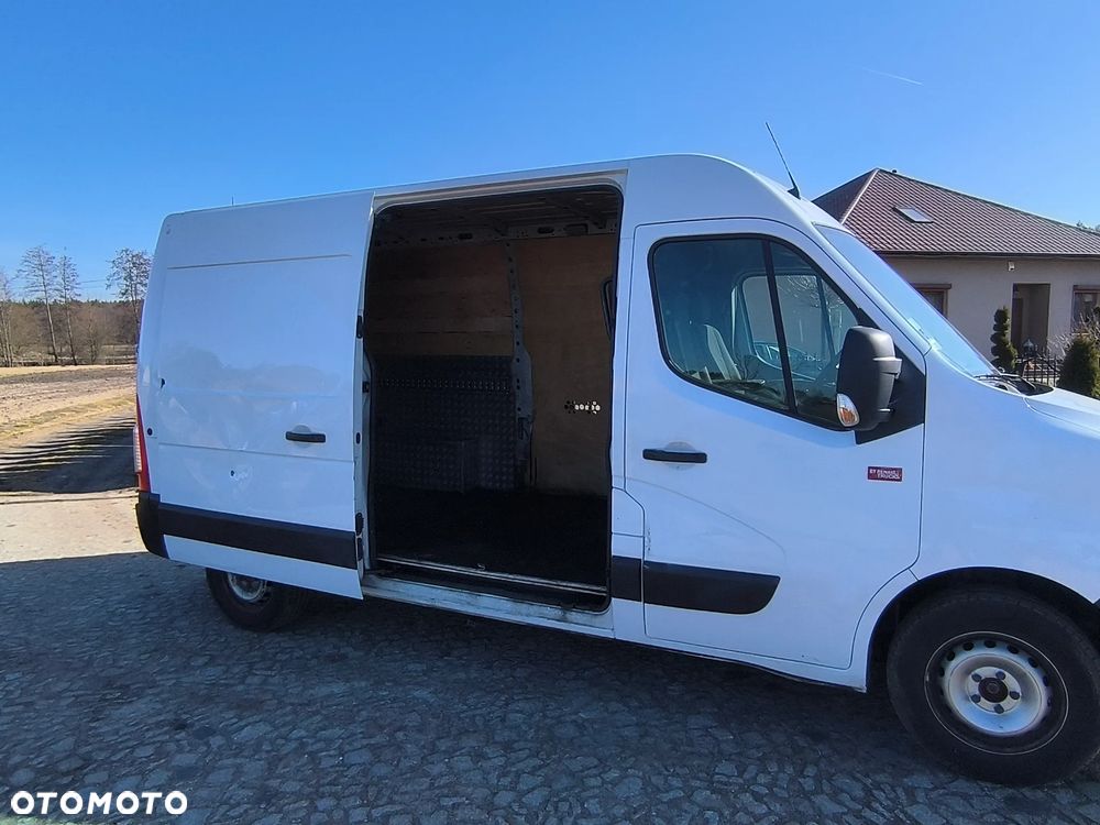 Renault Master - 11