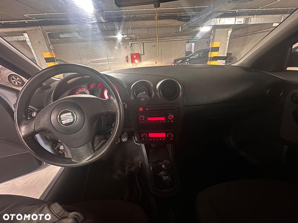 Seat Ibiza 1.2 12V Prima - 9