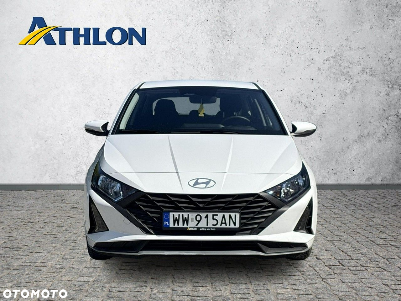 Hyundai i20 1.2 Pure - 8