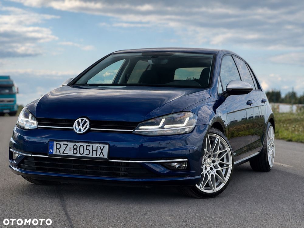Volkswagen Golf 1.4 TSI Join - 5