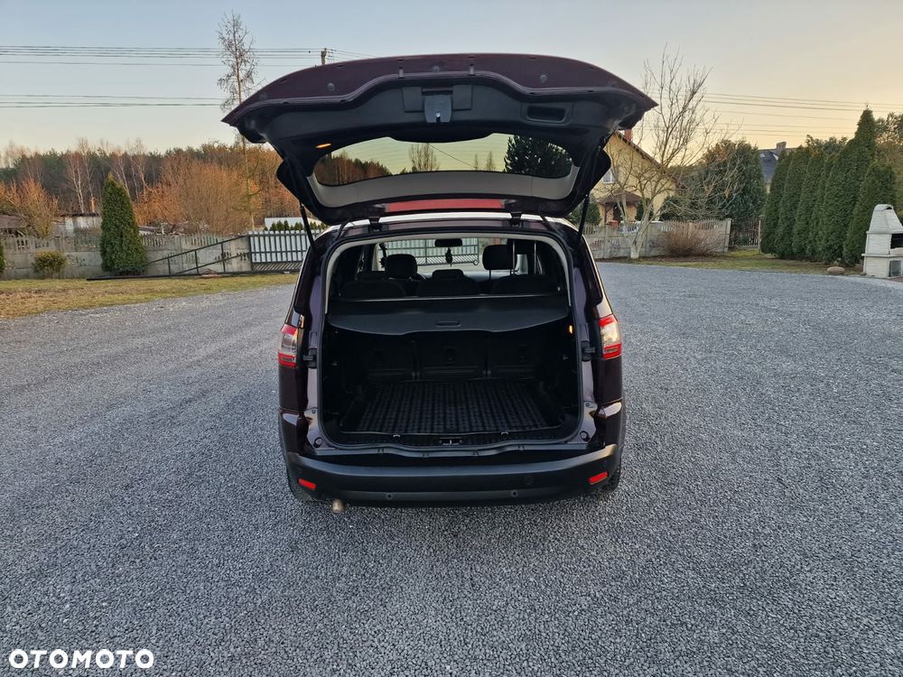 Ford S-Max 2.0 TDCi DPF Titanium - 8