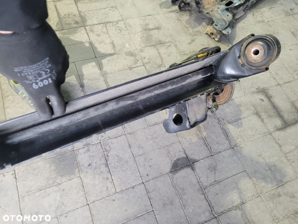 Honda Jazz II 05-08 lift Belka tylna zawieszenia - 7