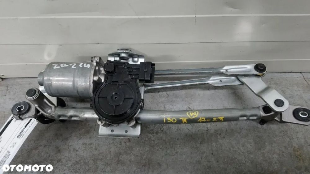 SILNICZEK MECHANIZM WYCIERACZEK KIA CEED III HYUNDAI I30 III 18r -> - 5