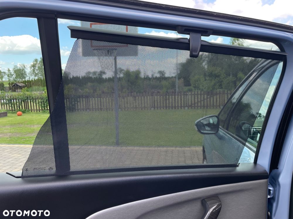 Citroën C4 Grand Picasso THP 155 Selection - 28