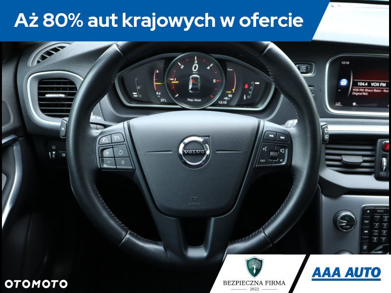 Volvo V40 - 21