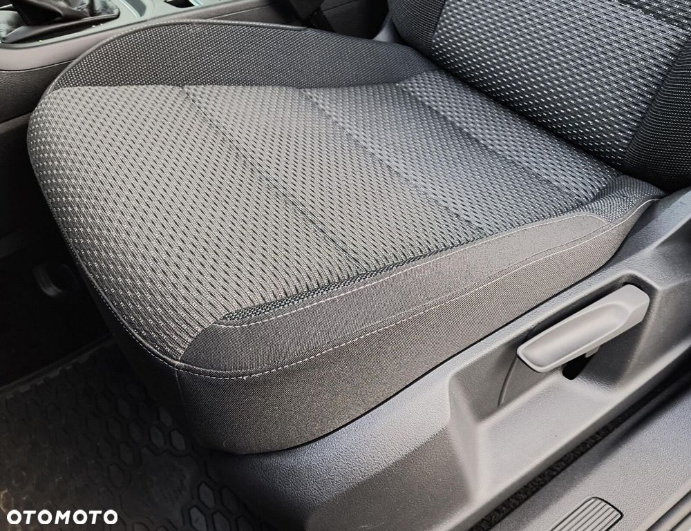 Volkswagen Touran 1.5 TSI EVO Comfortline DSG - 11