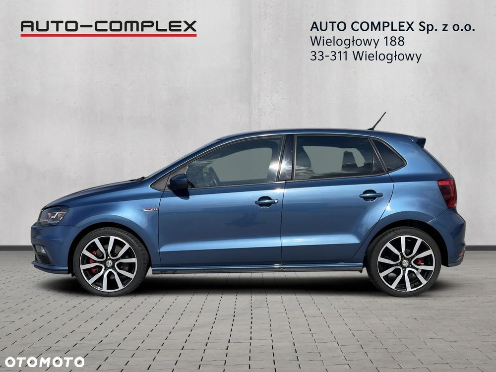 Volkswagen Polo - 3