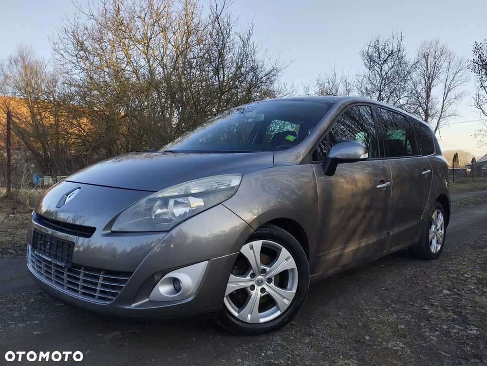 Renault Grand Scenic - 2