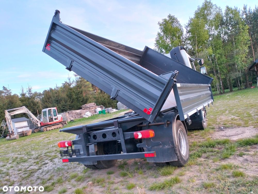 DAF LF 55.220 - 7