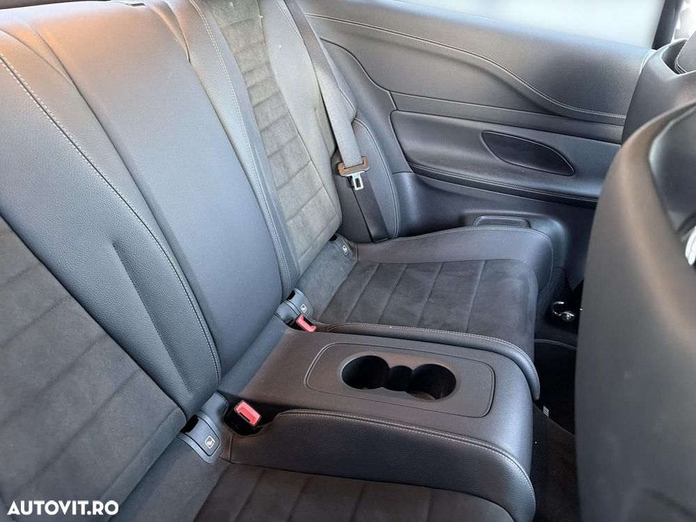 Mercedes-Benz E 200 9G-TRONIC AMG Line - 17