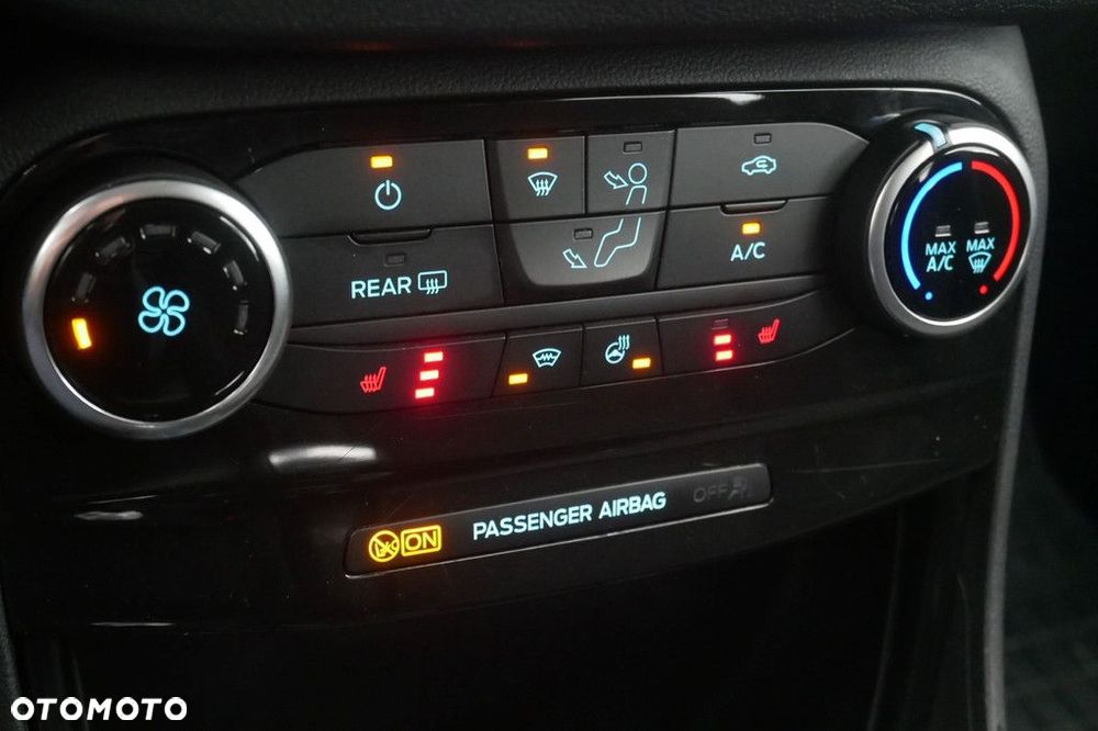 Ford Puma - 19