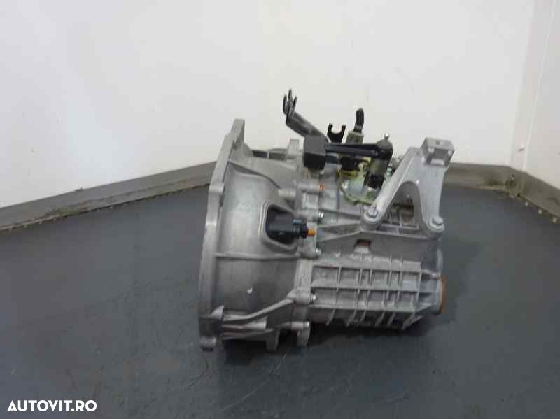 Cutie de viteze Ford Transit Custom; 1.6 Diesel 2012~Prezent - 3