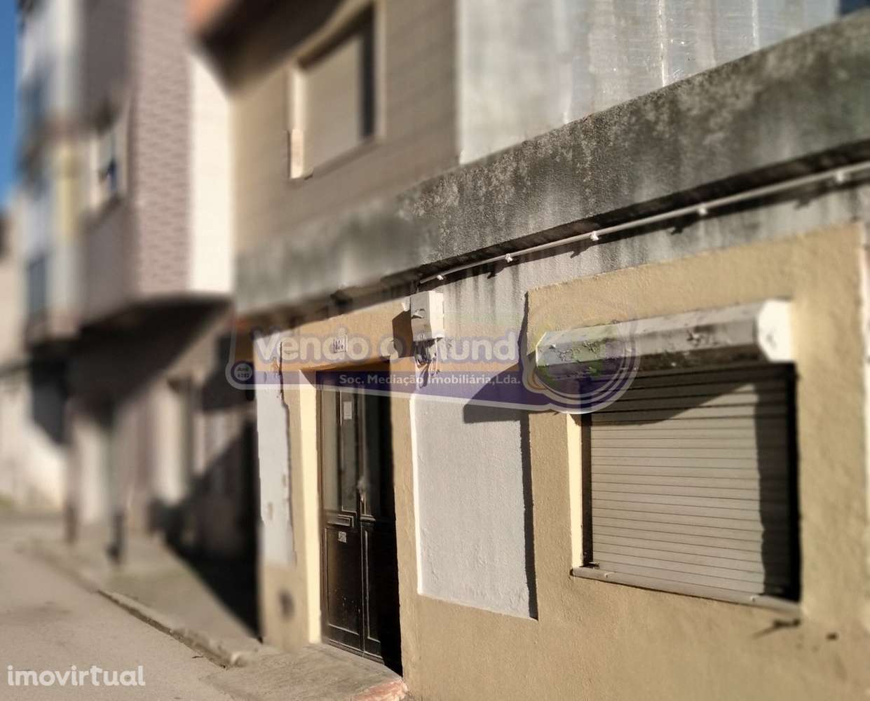 Moradia T2+1 em Alhandra (ALH022) - Grande imagem: 3/7