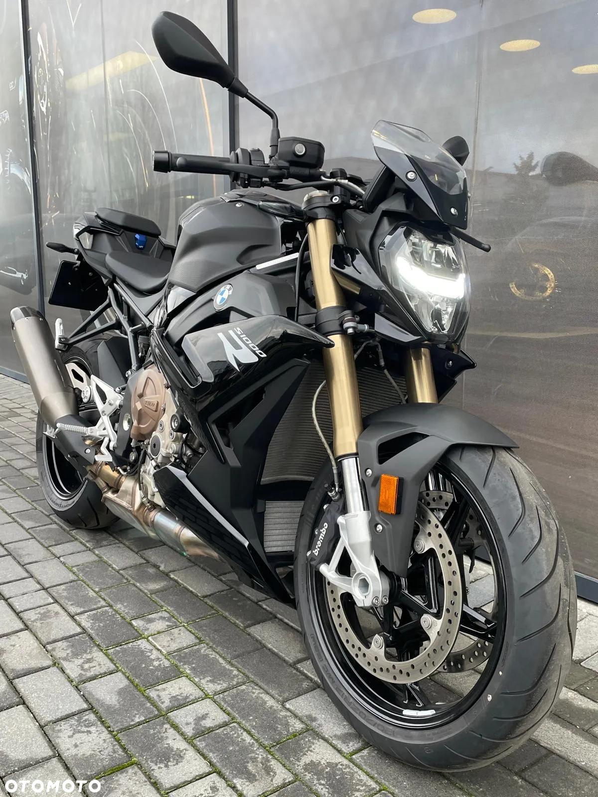BMW S - 3
