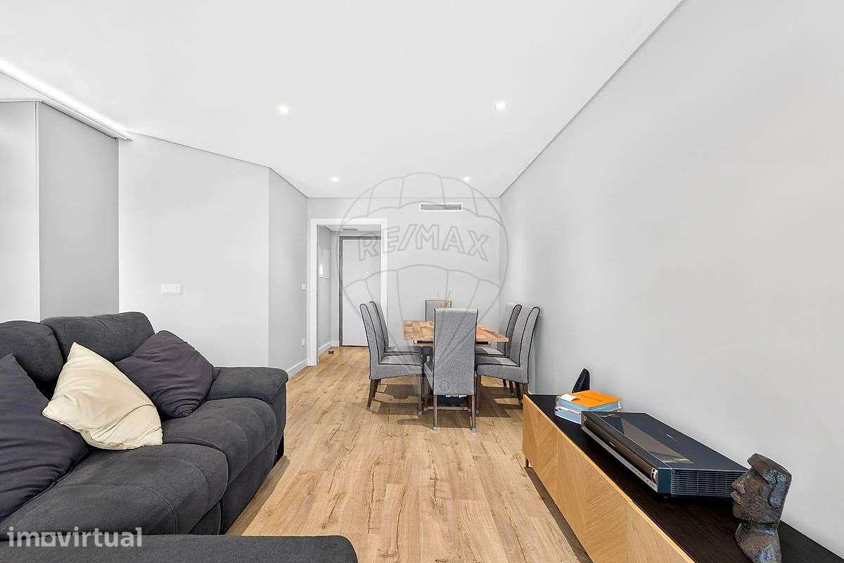 Apartamento T2 para venda - Grande imagem: 3/22