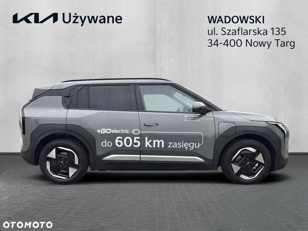 Kia EV3 81.4kWh Earth - 6
