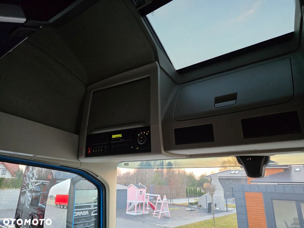 Volvo FH500/EURO6/XL/ADR EX/II-EX/III-FL-AT/ON1100L - 34