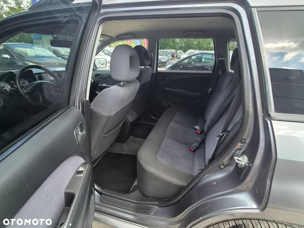 Mitsubishi Outlander 2.0 Comfort - 27