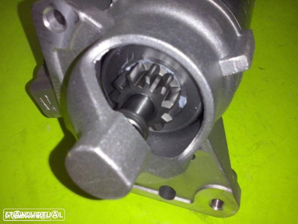 motor arranque novo Peugeot e Citroen 1.6 hdi - 4