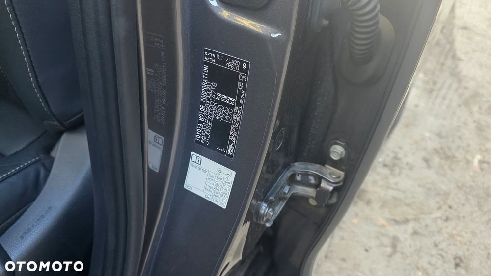 Lexus NX 350h Omotenashi AWD - 16