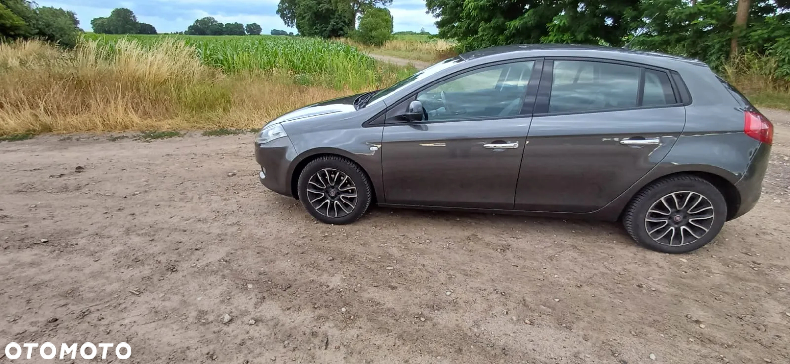 Fiat Bravo 1.6 Multijet 16V Active - 9