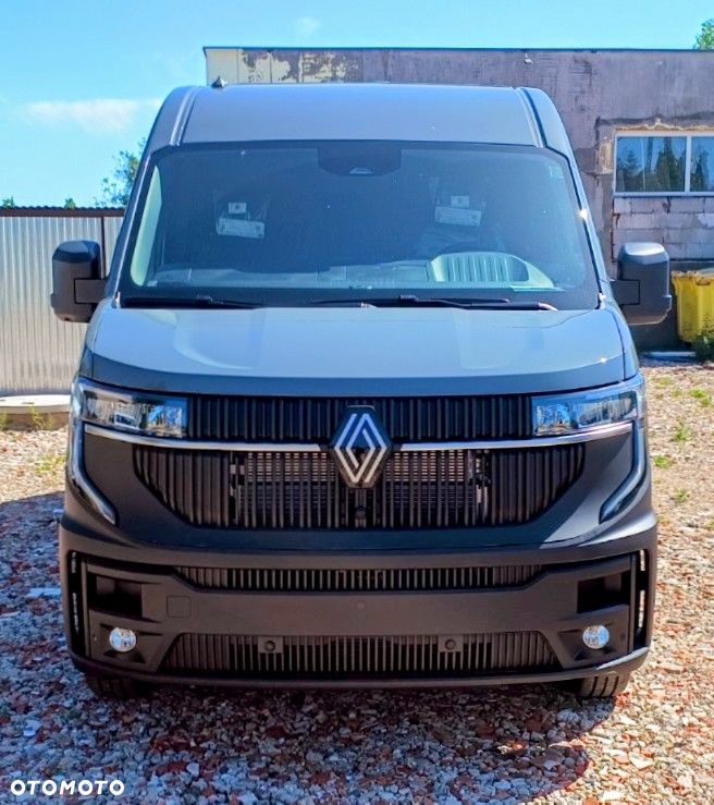 Renault Nowy Master - 3
