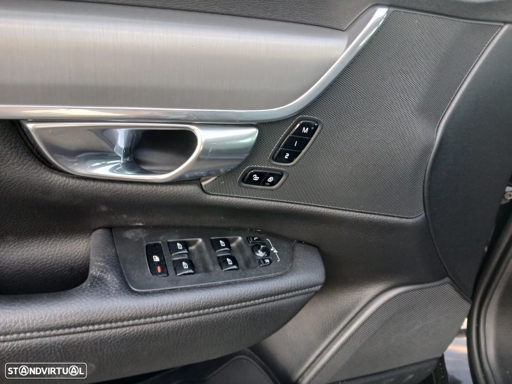 Volvo V90 2.0 D4 Momentum Plus Geartronic - 18