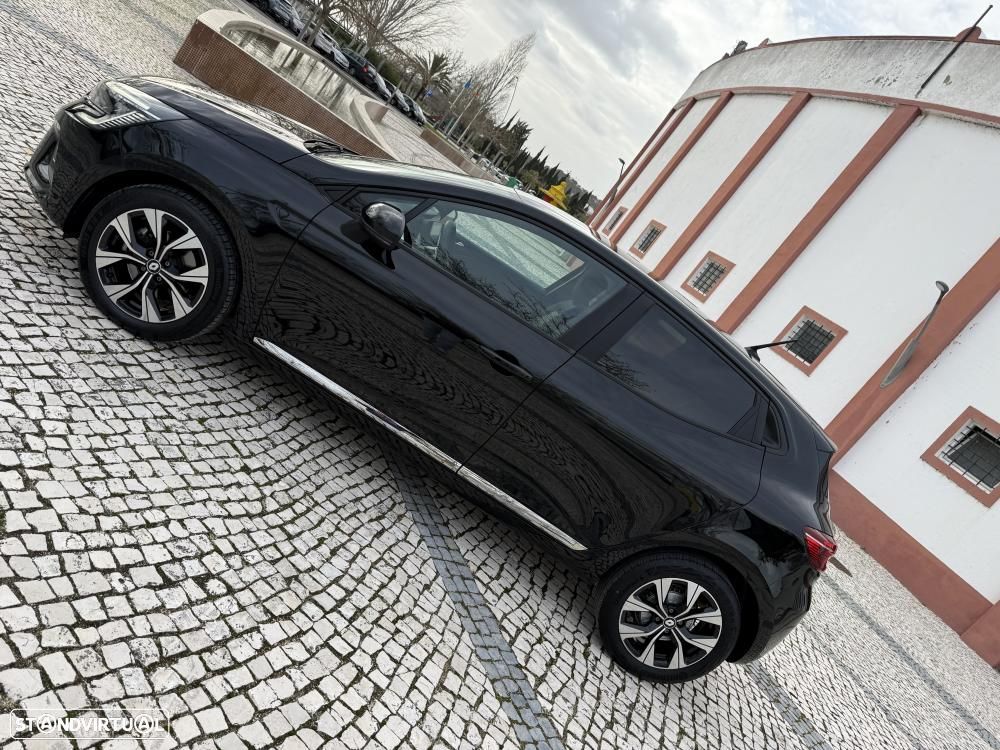 Renault Clio 1.5 Blue dCi Evolution - 8