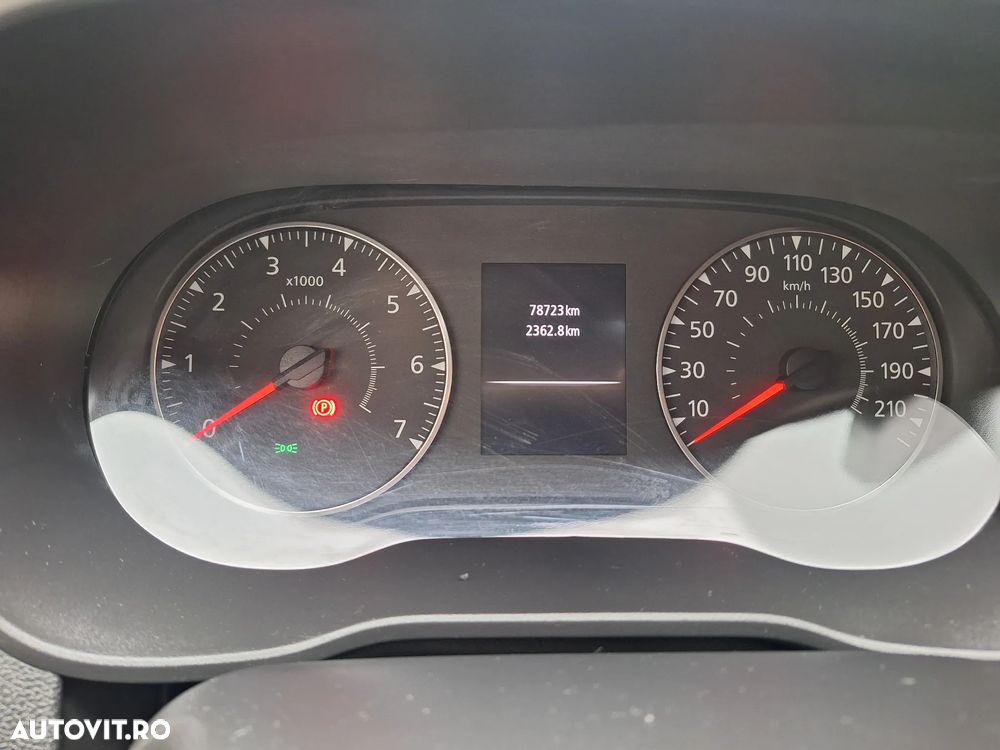 Dacia Duster Blue dCi 115 2WD Prestige - 6