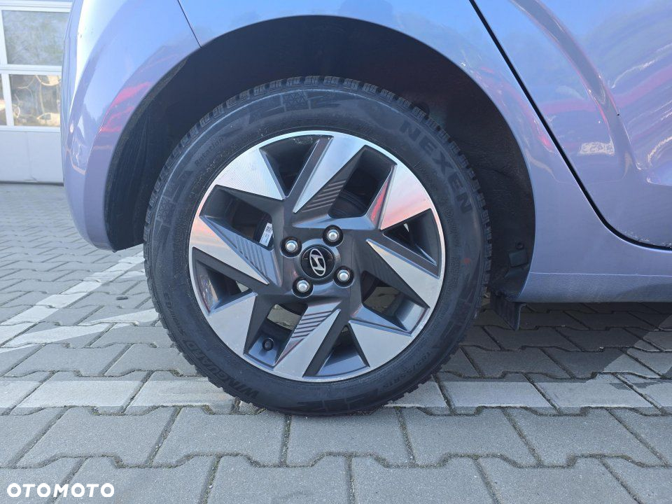 Hyundai i10 - 16
