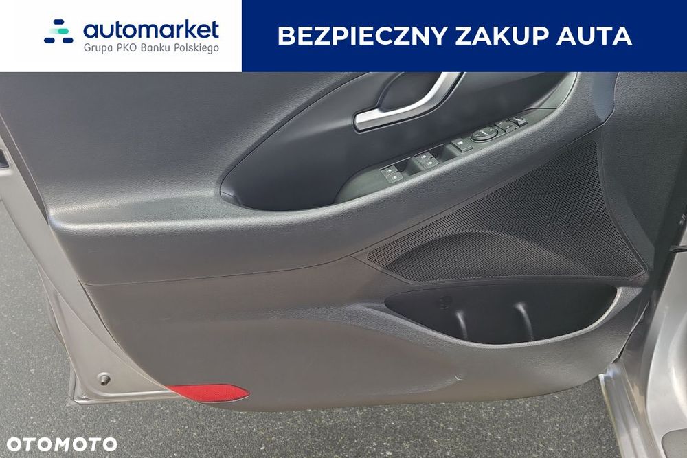 Hyundai i30 1.5 DPI Smart - 11