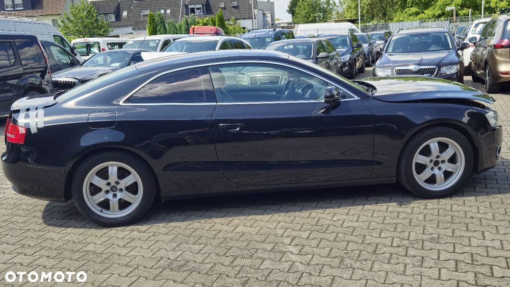Audi A5 Coupé 2.0 TDI Ultra DPF - 1
