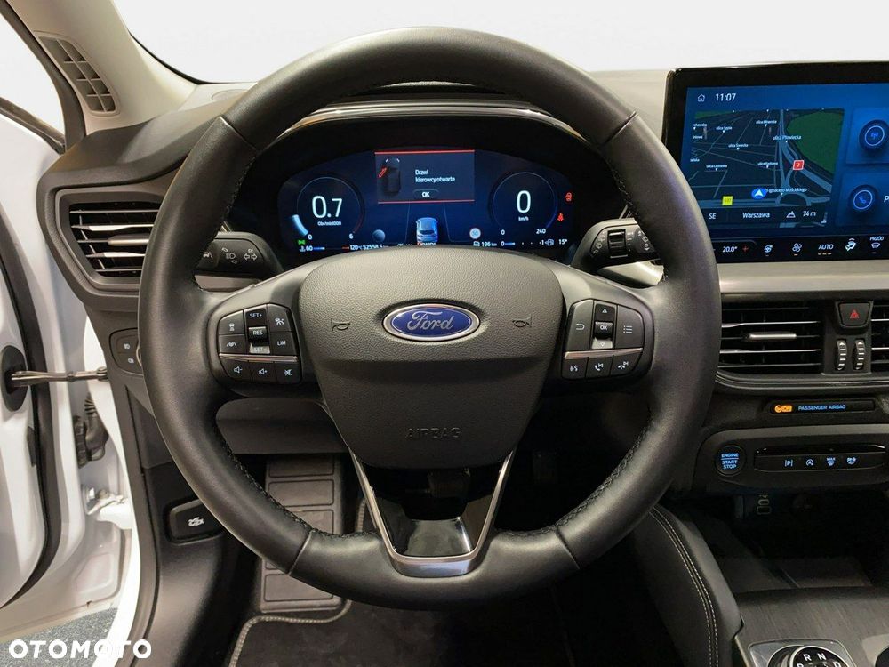 Ford Focus - 17
