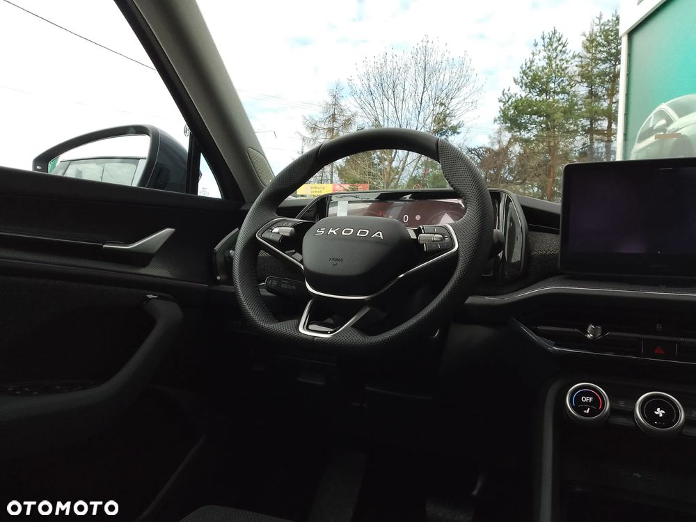 Skoda Kodiaq 1.5 TSI mHEV 4x2 Drive DSG - 10