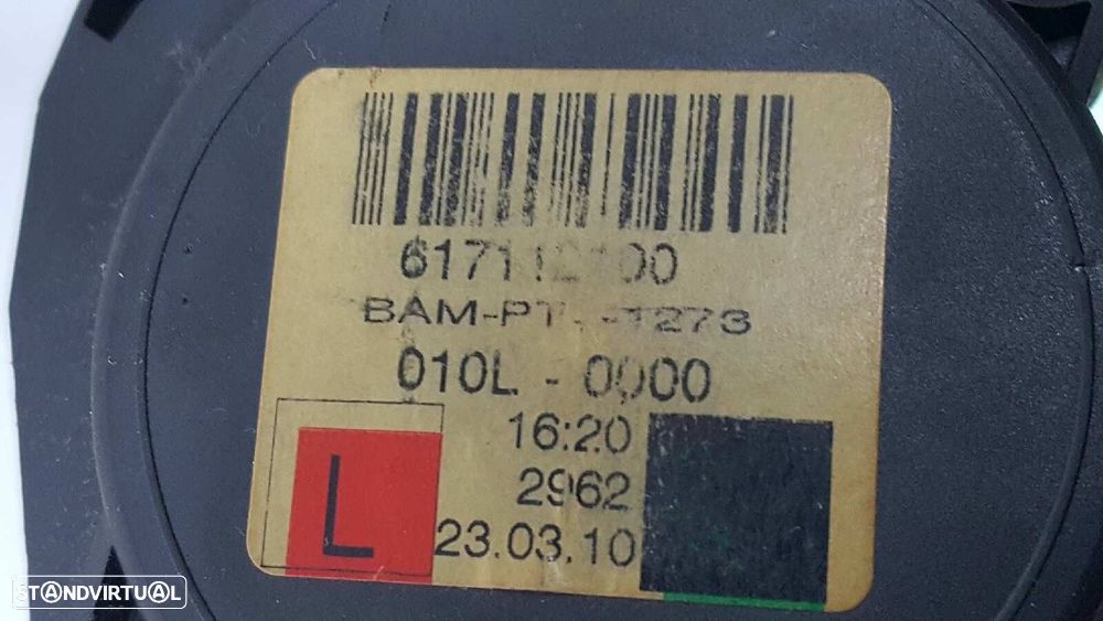 KIT AIRBAGS MERCEDES CLASE E (W212) FAMILIAR 220 CDI BLUEEFFICIENCY (212.202) - 8