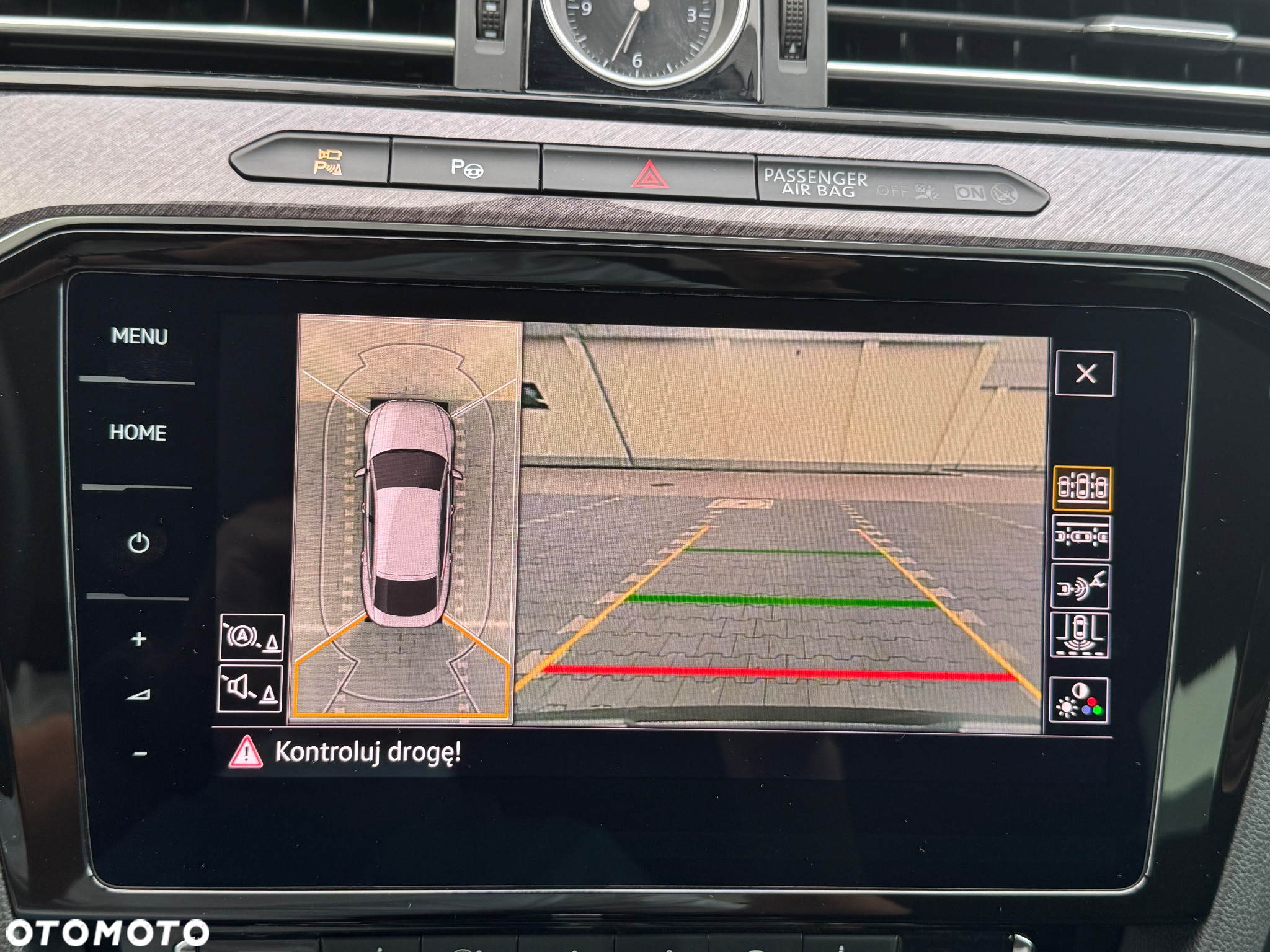 Volkswagen Arteon 2.0 TSI Elegance DSG - 12