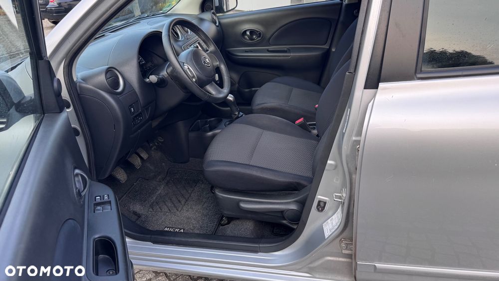 Nissan Micra - 25