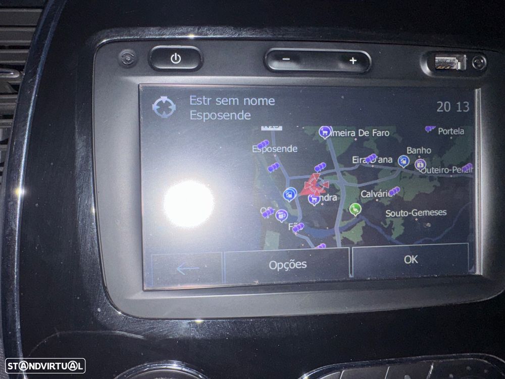 Renault Captur TCe 120 EDC Dynamique - 13
