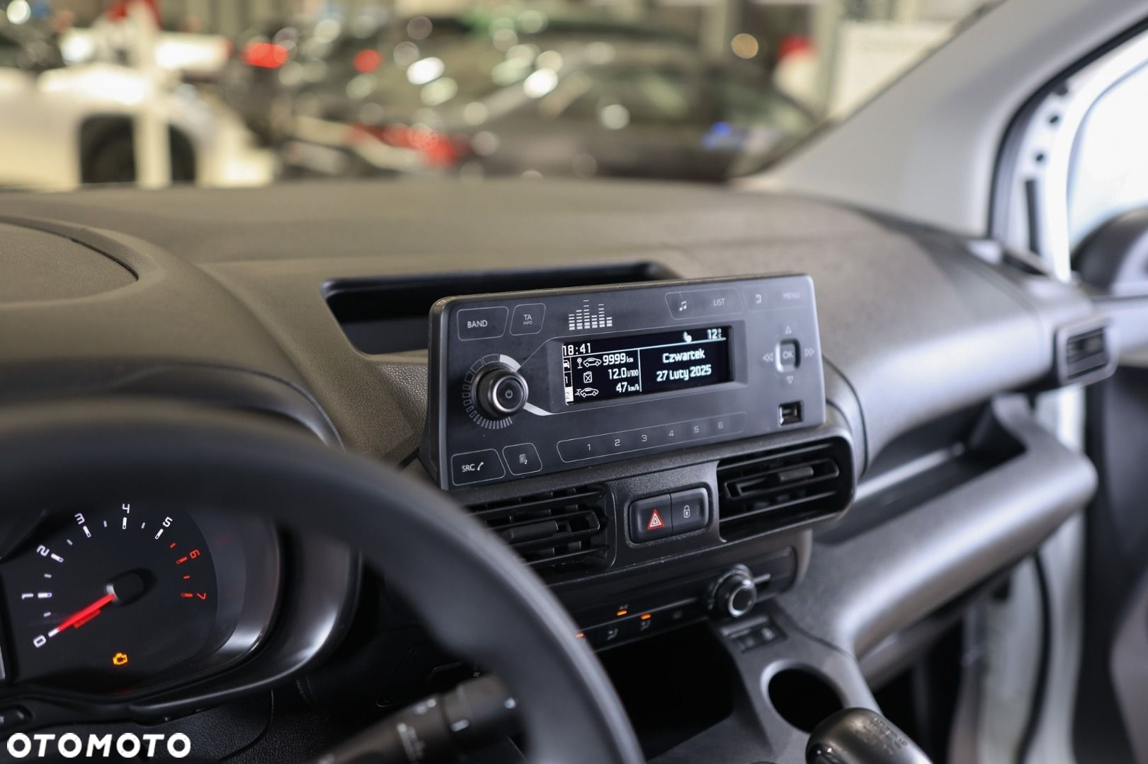 Toyota PROACE CITY - 26