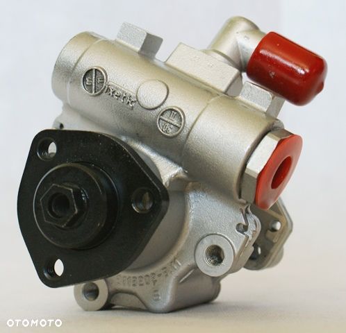 POMPA WSPOMAGANIA MERCEDES ML W163 S 400 CDI - 1