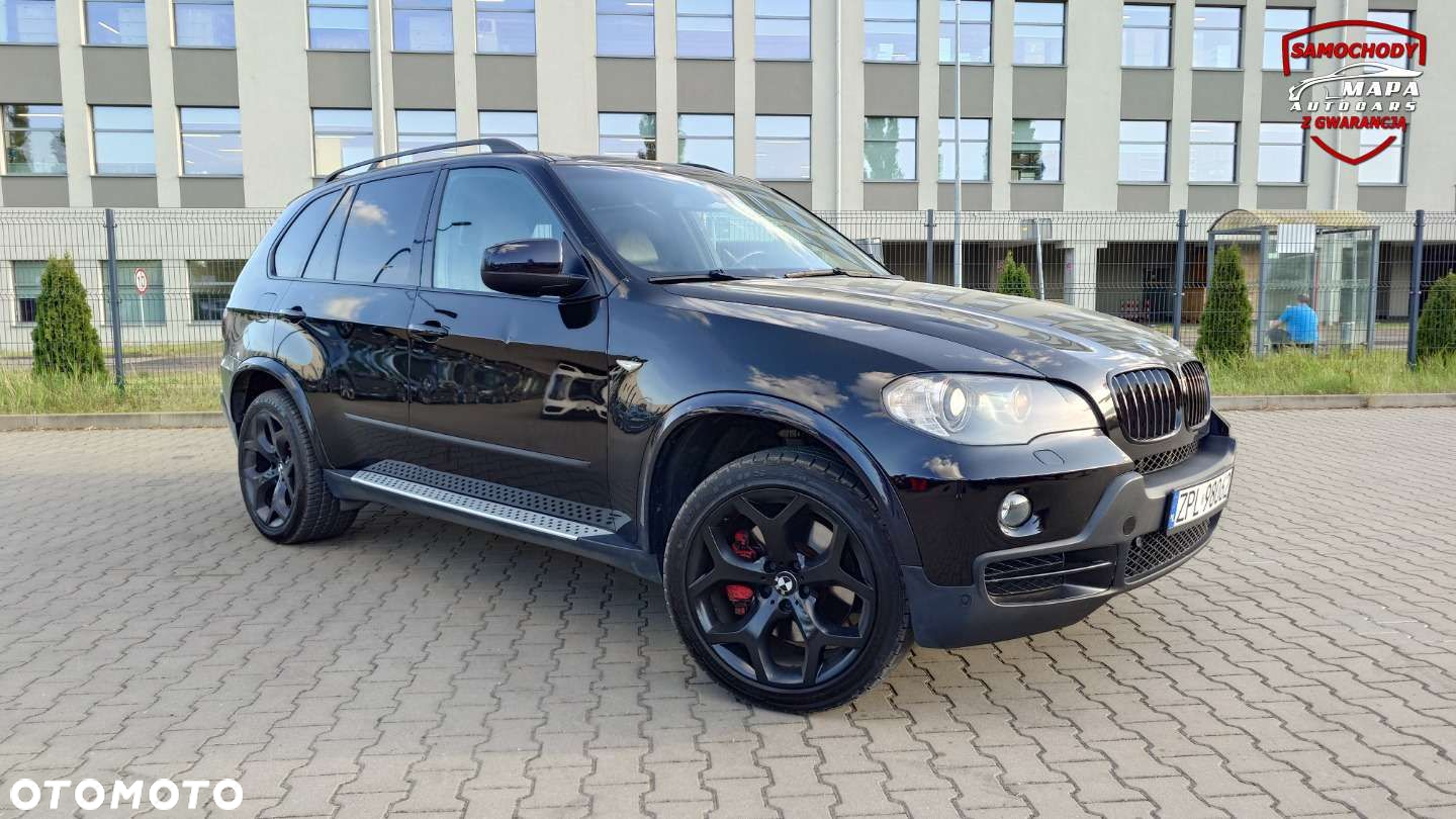 BMW X5 - 12