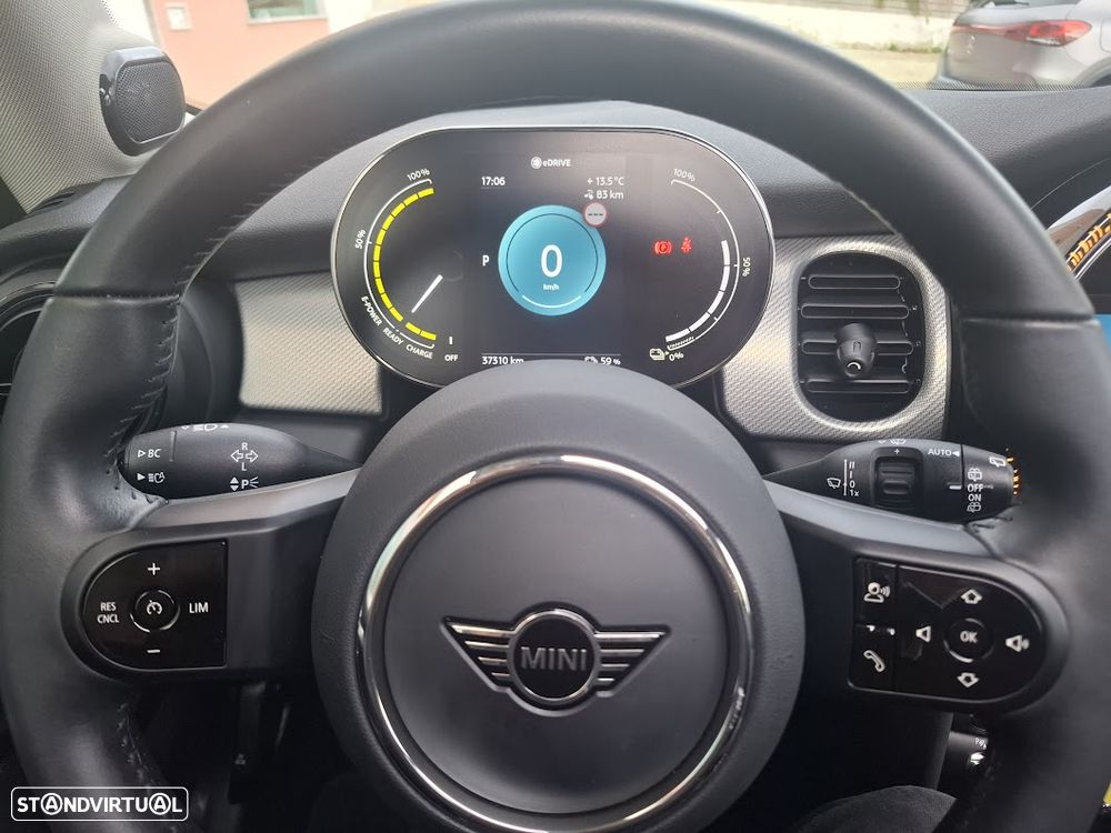 MINI 3 Portas Cooper SE Yours - 24