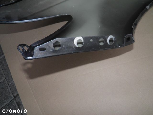 BŁOTNIK PRAWY AUDI A6 C7 2016r - 8